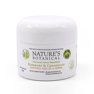 Nature's Botanical Creme 100gm