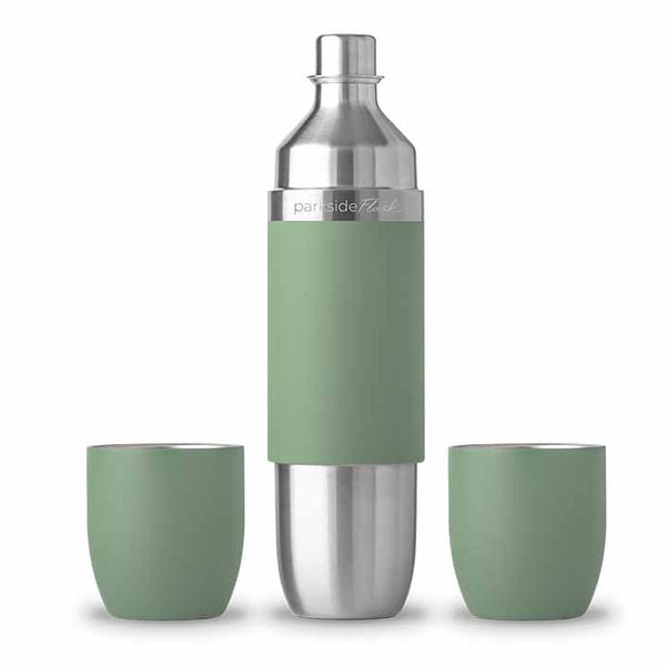 High Camp Flasks Parkside 750 Flask