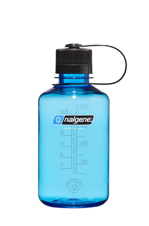 Nalgene Narrow Mouth Sustain Water Bottle 500ml