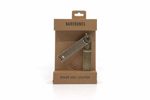 Barebones Pivot Arc Lighter