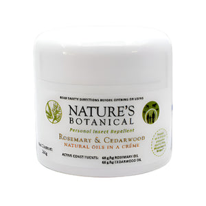 Nature's Botanical Creme 260g