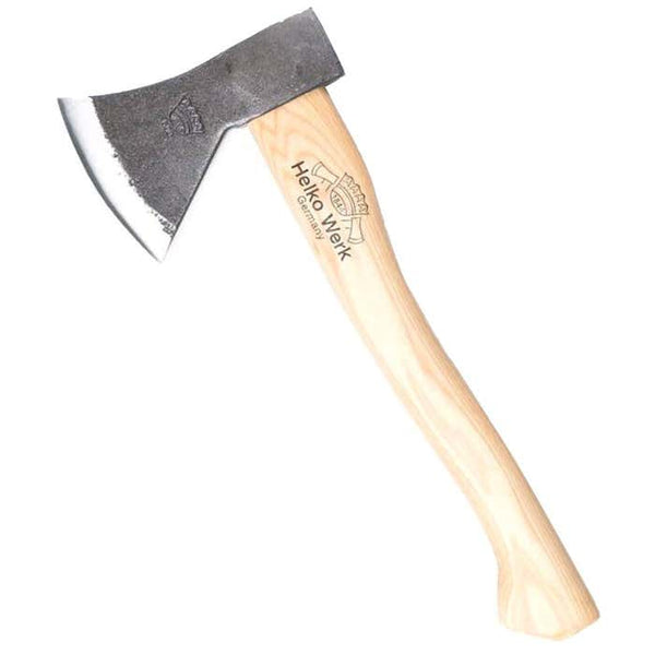 Helko Werk Rheinland Hatchet / Black Forest Hatchet