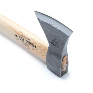 Helko Werk Rheinland Hatchet / Black Forest Hatchet