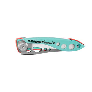 Leatherman Skeletool KB Folding Pocket Knife