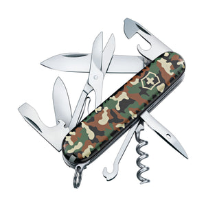 Victorinox Climber Medium Pocket Knife