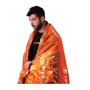 Lifesystems Thermal Emergency Blanket