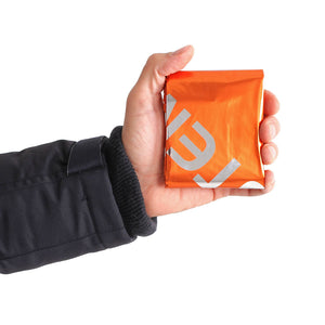 Lifesystems Thermal Emergency Blanket