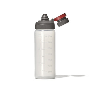 OXO Outdoor Leakproof Squeeze Bottle Set