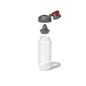 OXO Outdoor Leakproof Squeeze Bottle Set