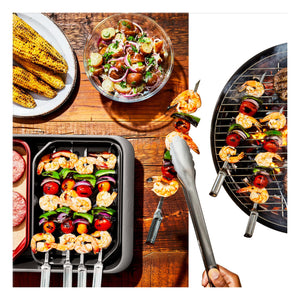 OXO Outdoor Grilling Prep & Carry System