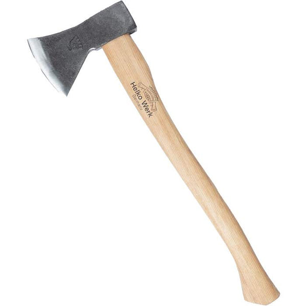 Helko Werk Black Forest Pack Axe