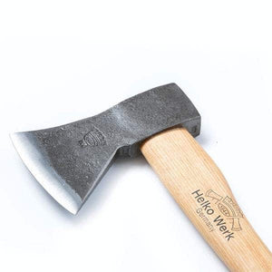 Helko Werk Black Forest Pack Axe