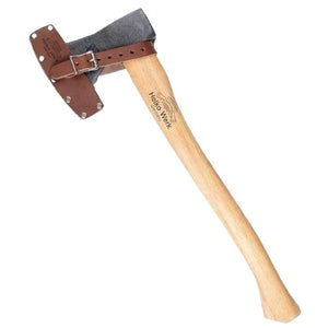 Helko Werk Black Forest Pack Axe