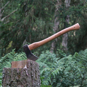 Helko Werk Black Forest Pack Axe