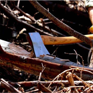 Helko Werk Classic Tasmanian Pattern Axe