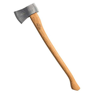 Helko Werk Classic Forester Axe 1600g