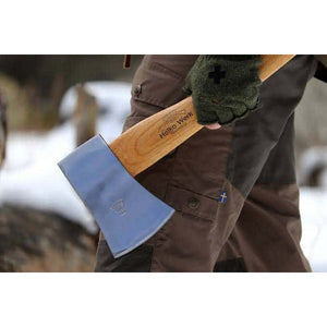 Helko Werk Classic Forester Axe 1600g