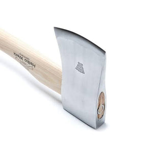 Helko Werk Classic Forester Axe 1600g