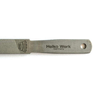 Helko Werk Double Axe File- Fine