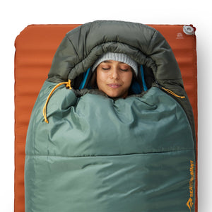 Sea to Summit Boab Synthetic Sleeping Bag