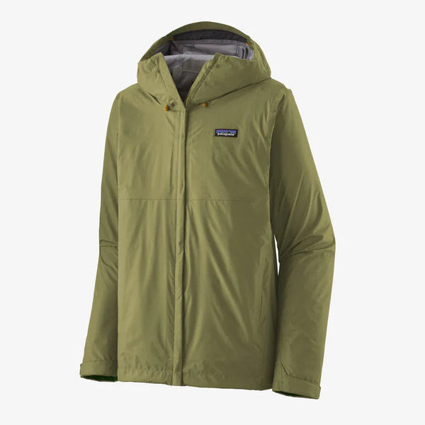 Patagonia Men's Torrentshell 3 Layer Jacket