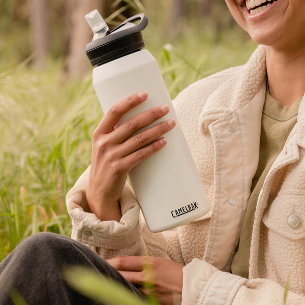 Camelbak Eddy+ Vacuum Stainless 1L Water Bottle