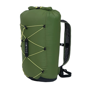 EXPED Cloudburst 25 Backpack