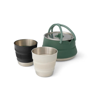 Sea to Summit Detour Kettle Cook Set (3 pce)