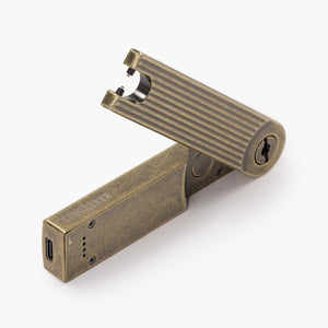 Barebones Pivot Arc Lighter