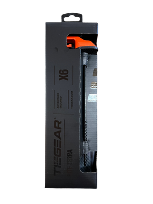 TIEGEAR Light Terra Peg 6 Pack