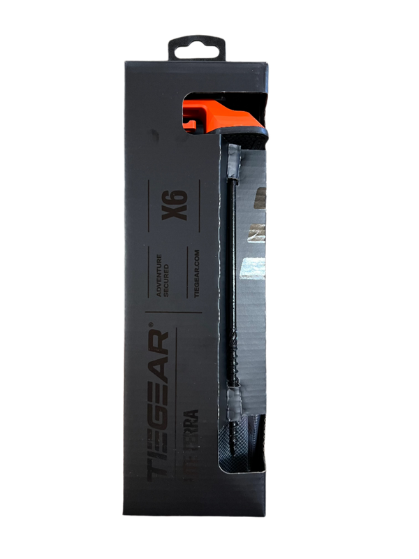 TIEGEAR Light Terra Peg 6 Pack