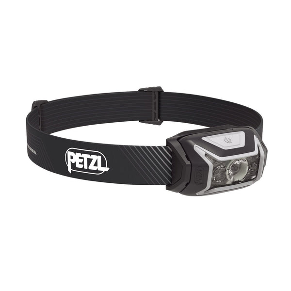 PETZL Actik CORE Rechargeable Headlamp 600 Lumens