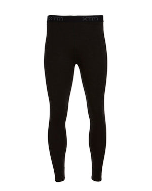 XTM Merino Midweight Pants - Black