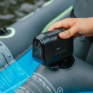 Flextail Max Boat Pump