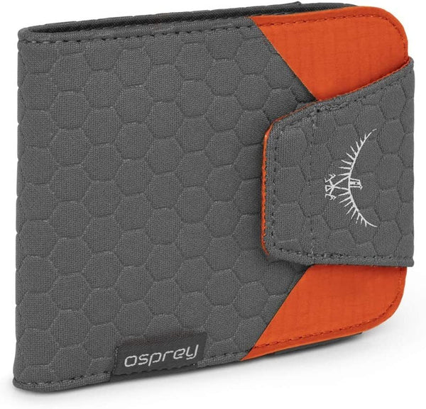 Osprey QuickLock RFID Wallet