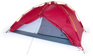 Wilderness Equipment Oberon UL 4 Season Tent