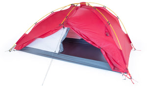 Wilderness Equipment Oberon UL 4 Season Tent