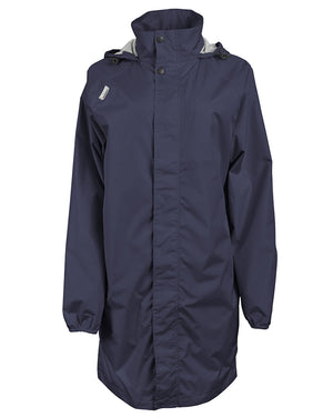 XTM Stash II 3/4 Waterproof Rain Jacket