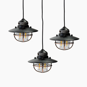 Barebones Edison String Lights