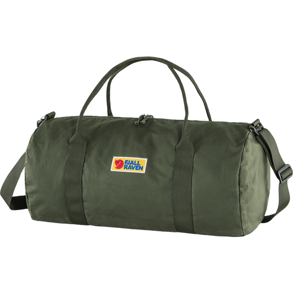 Fjallraven Vardag Duffel 30L