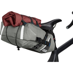 Camelbak MULE 9. Bikepacking Saddle Pack