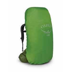 Osprey Aether 55 Garlic Mustard Green