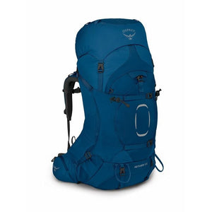 Osprey Aether 65 DEEP WATER BLUE