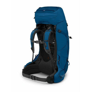 Osprey Aether 65 DEEP WATER BLUE