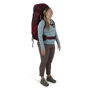 Osprey Aura AG LT 65 Womens Backpack