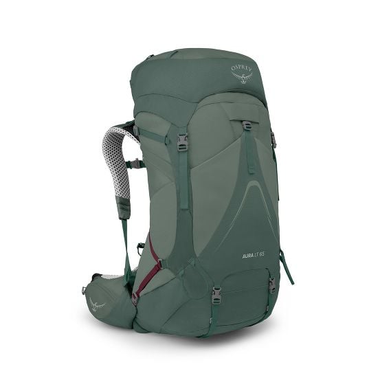 Osprey Aura AG LT 65 Womens Backpack