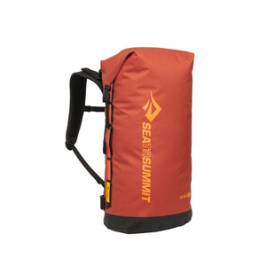 Sea To Summit Big River Backpack