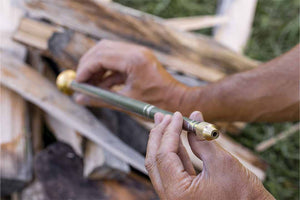 Barebones Telescopic Fire Blower