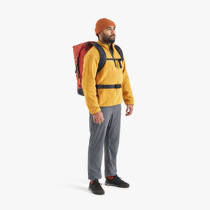 Sea To Summit Big River Backpack