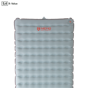 Nemo Tensor™  All Season Ultralight Insulated Sleeping Pad